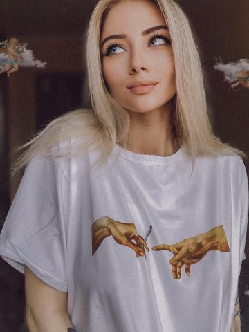 Индивидуалка Зина фото 2