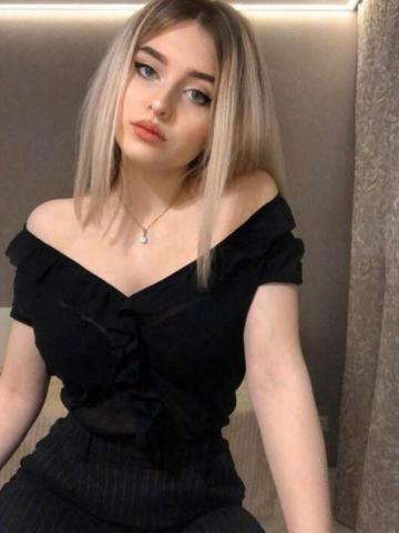 Проститутка Ольга, 23 года, г. Похвистнево