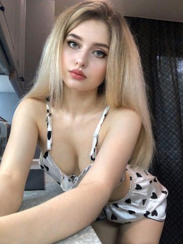 Проститутка Эвелина, 23 года, г. Похвистнево