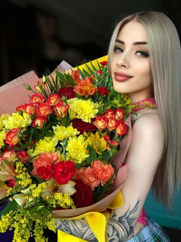 Проститутка Зина, 23 года, г. Похвистнево